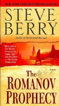 The Romanov Prophecy (Paperback)