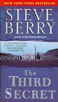 The Third Secret (Paperback)
