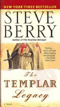 The Templar Legacy (Paperback)