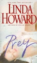 Prey (Paperback)