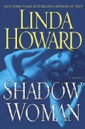 Shadow Woman (Hardcover)