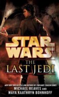 The Last Jedi (Paperback)
