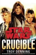 Crucible (Hardcover)