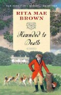 Hounded to Death (Paperback)