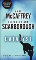 Catalyst: A Tale of the Barque Cats (Paperback)