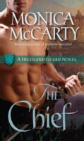 The Chief (Paperback)