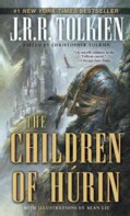The Tale of The Children of Hurin (Paperback)