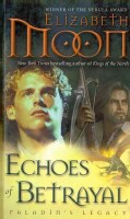 Echoes of Betrayal (Paperback)