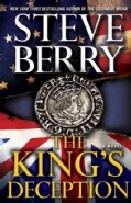 The King's Deception (Hardcover)