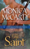 The Saint (Paperback)