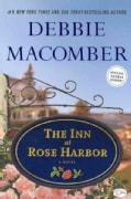 The Inn at Rose Harbor: A Novel (Hardcover)