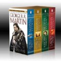 Game of Thrones Boxed Set