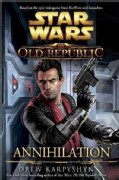 Annihilation (Hardcover)
