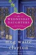 The Wednesday Daughters (Hardcover)
