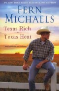 Texas Rich / Texas Heat (Paperback)