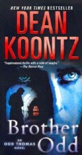 Brother Odd (Paperback)