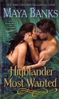 Highlander Most Wanted (Paperback)
