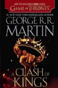 A Clash of Kings (Paperback)