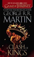 A Clash of Kings (Paperback)
