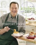 In the Kitchen With David
