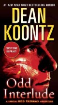 Odd Interlude (Paperback)