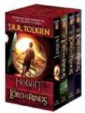 The Hobbit / The Lord of the Rings
