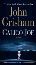 Calico Joe (Paperback)