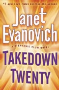 Takedown Twenty (Hardcover)