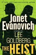 The Heist (Hardcover)
