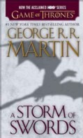 A Storm of Swords (Paperback)
