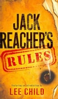 Jack Reacher's Rules