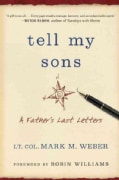 Tell My Sons: A Father's Last Letters (Hardcover)