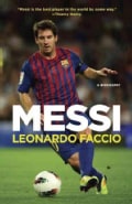 Messi: A Biography (Paperback)