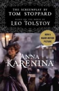 Anna Karenina: The Screenplay (Paperback)