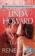 Tears of the Renegade (Paperback)
