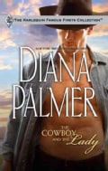 The Cowboy and the Lady (Paperback)