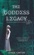 The Goddess Legacy (Paperback)