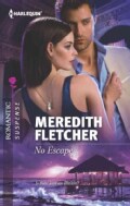 No Escape (Paperback)