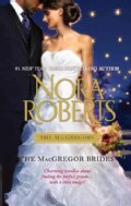 The MacGregor Brides (Paperback)
