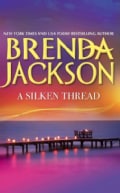 A Silken Thread (Paperback)
