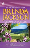 Dreams of Forever (Paperback)