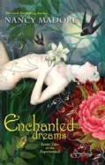 Enchanted Dreams: Erotic Tales of the Supernatural (Paperback)