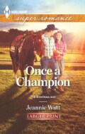 Once a Champion (Paperback)