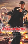 Blood Vendetta (Paperback)