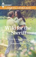 Wild for the Sheriff (Paperback)