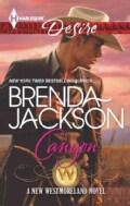 Canyon (Paperback)