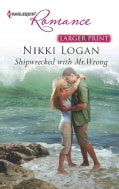 Shipwrecked With Mr. Wrong (Paperback)