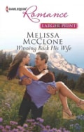 Winning Back His Wife (Paperback)