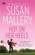 Hot on Her Heels (Paperback)
