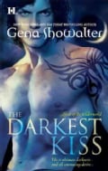 The Darkest Kiss (Paperback)